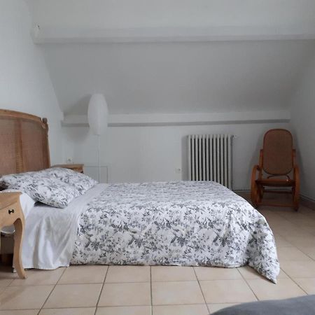 Chez Bea Lägenhet Saint-Ouen-en-Belin Exteriör bild