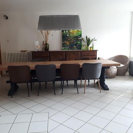 Chez Bea Lägenhet Saint-Ouen-en-Belin Exteriör bild